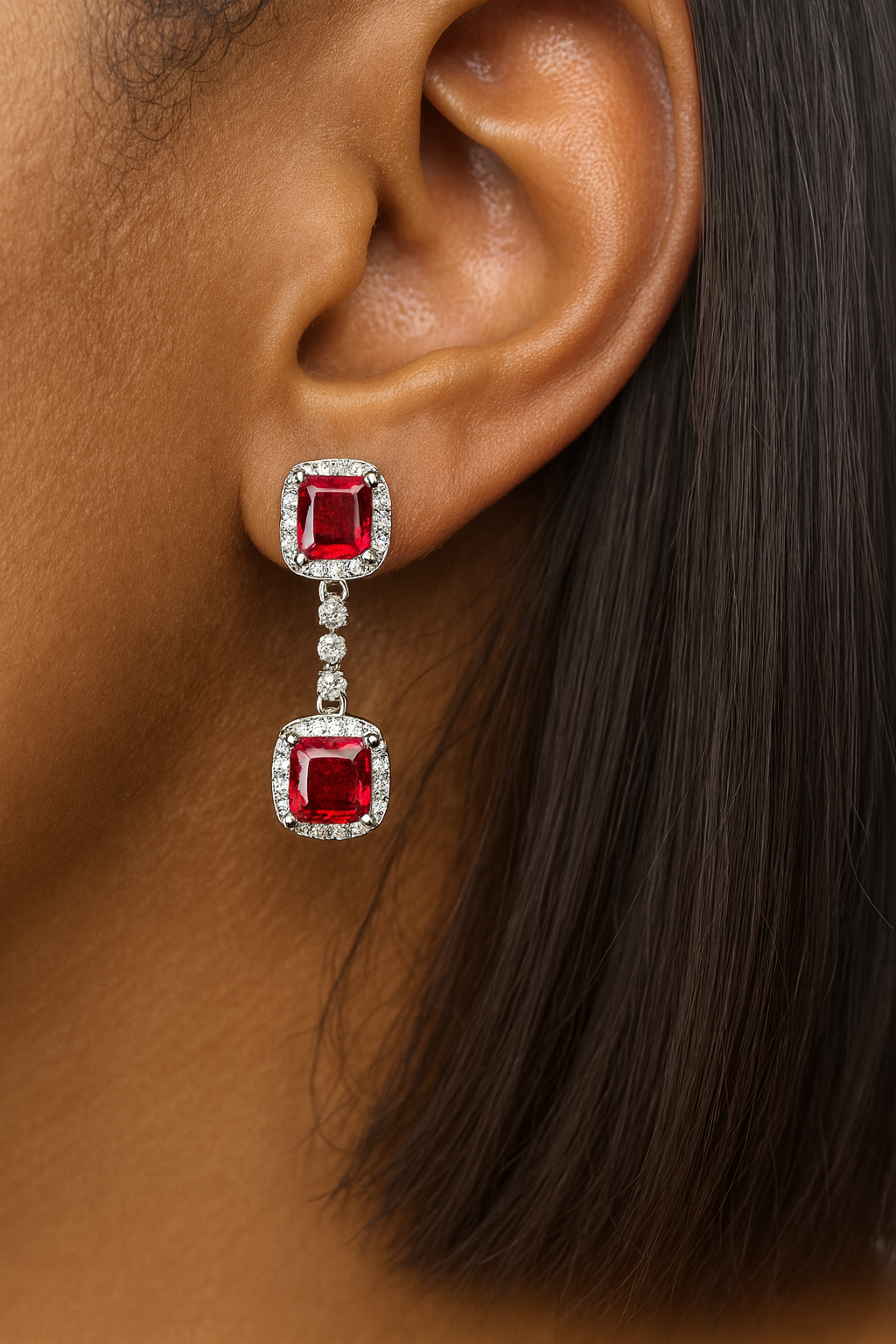 Ruby Minimal Luxe