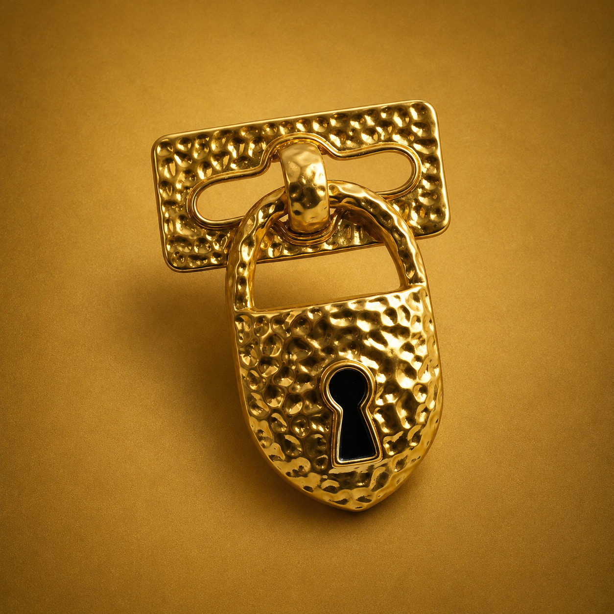 The Secret Keeper Brooch