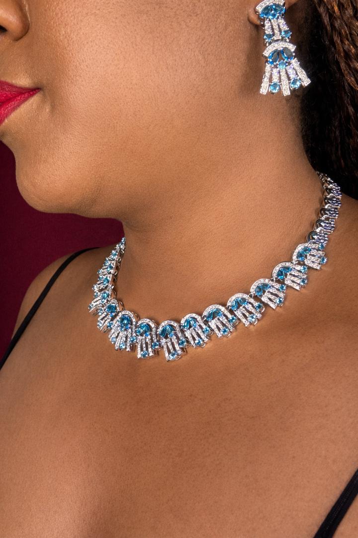 AZURE REVERIE
