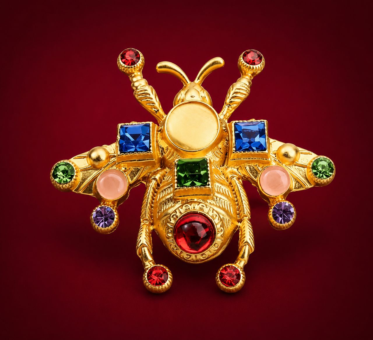 Brooches