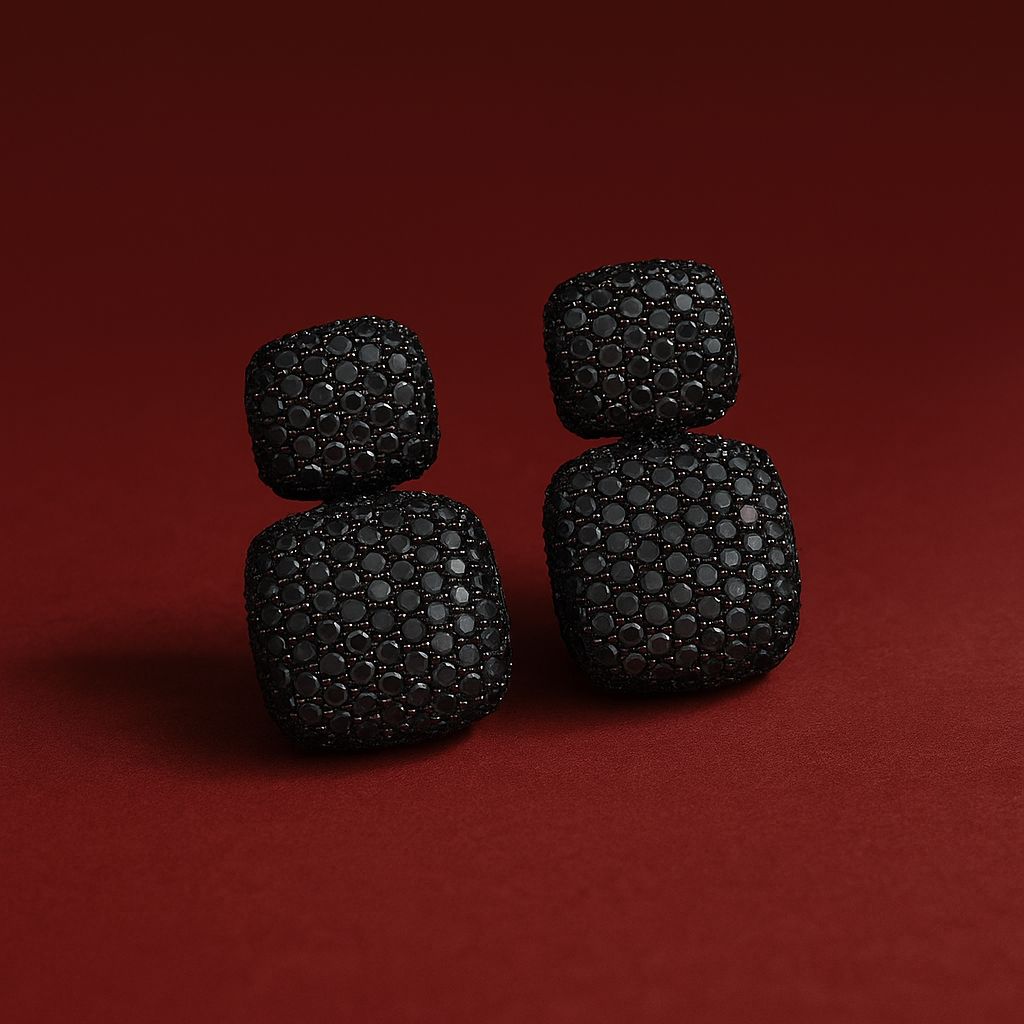 DEEP LAVENDER CUSHION