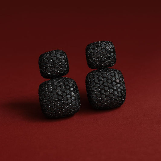 DEEP LAVENDER CUSHION