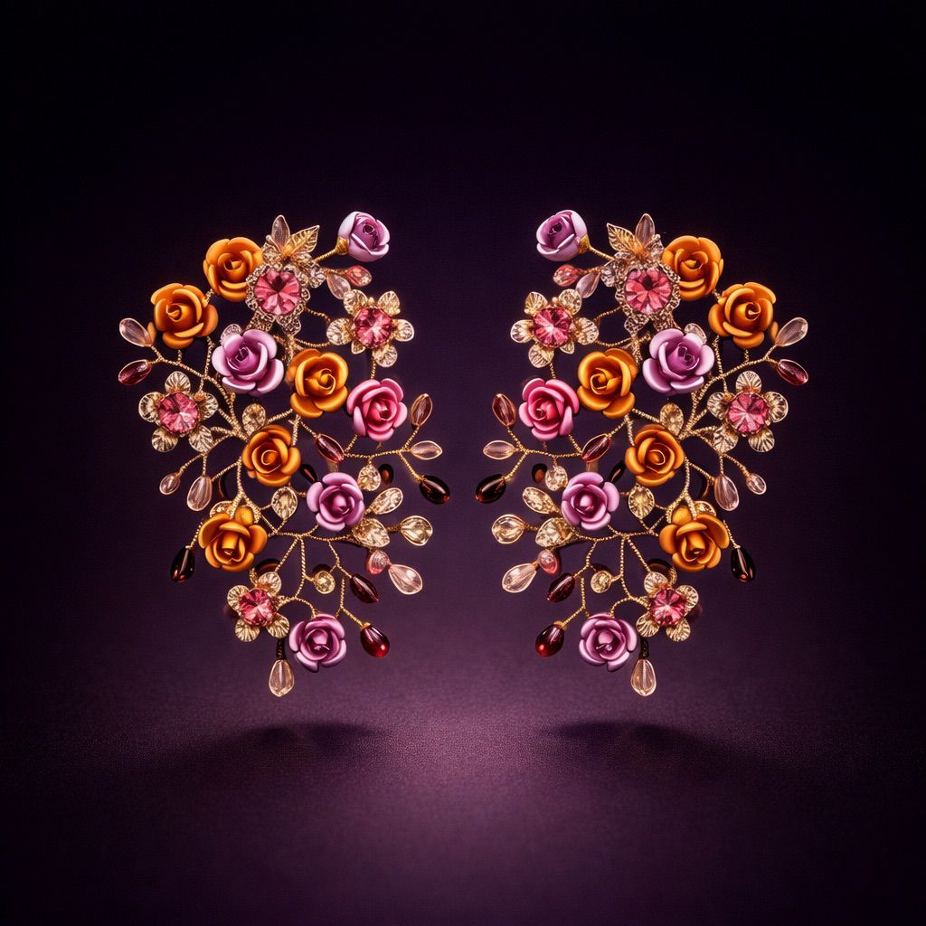 Enchanted Blossom