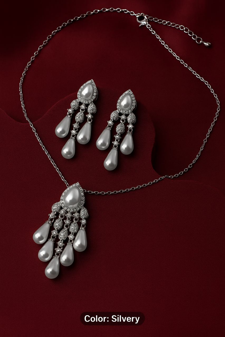 Moonlit Tears