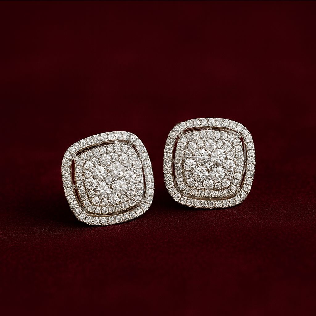 Princess Studs