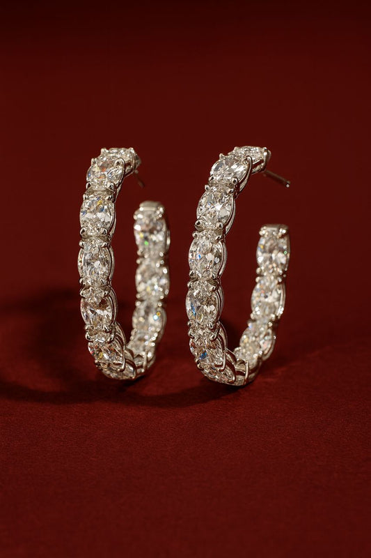 CRYSTAL LOOPS