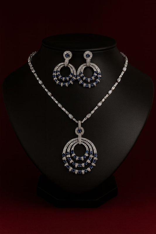 Sapphire Orbita