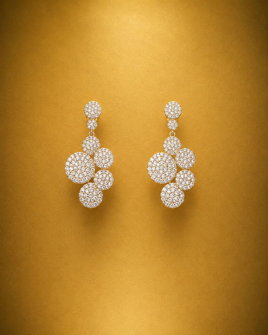 Starlight Constellation Earrings