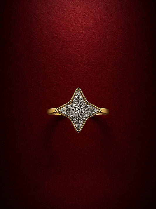 North Star Ring