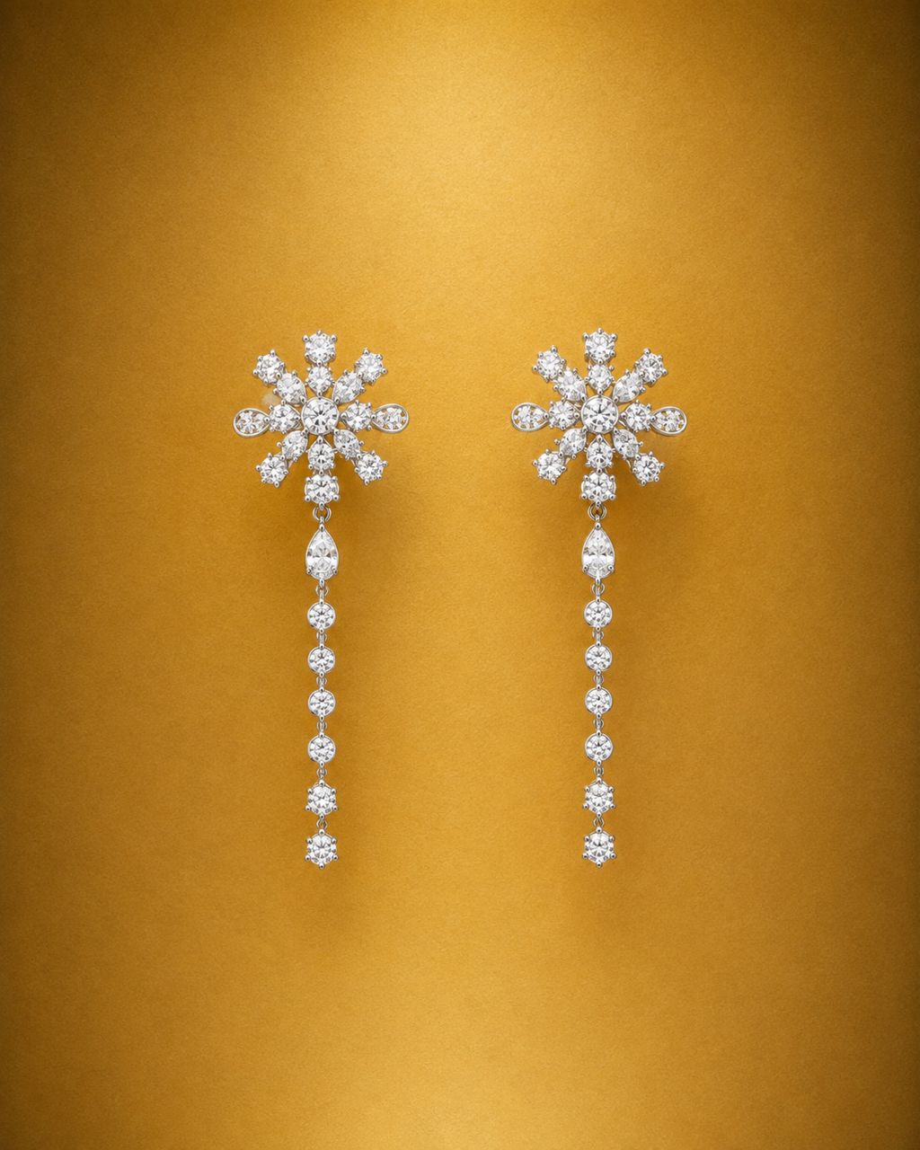 Celestial Fleur Drops