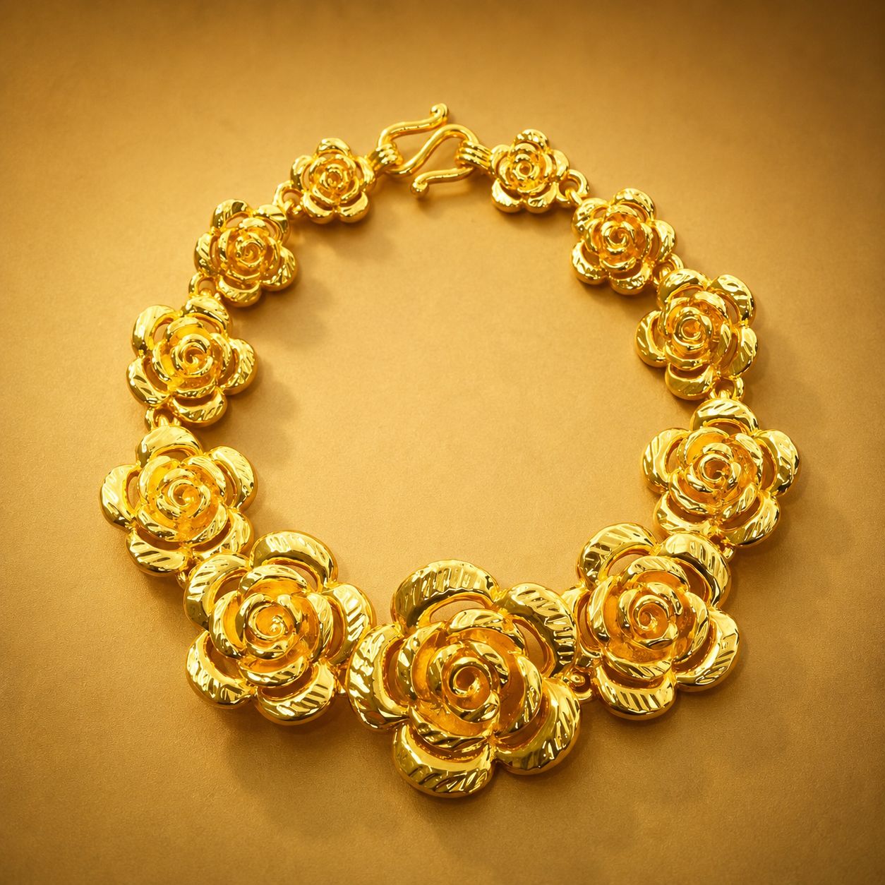 Rosaraie Royale Bracelet